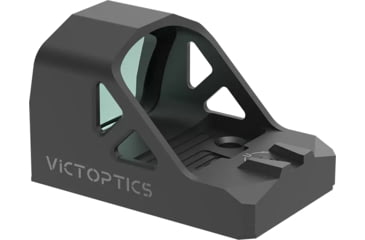 Image of Vector Optics VictOptics SRD 20x25 Reflex Red Dot Sight