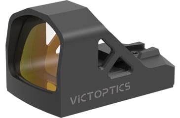 Image of Vector Optics VictOptics SRD 20x25 Reflex Red Dot Sight