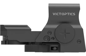 Image of Vector Optics VictOptics SRD 20x25 Reflex Red Dot Sight