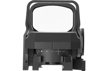 Image of Vector Optics VictOptics SRD 20x25 Reflex Red Dot Sight