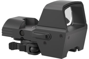 Image of Vector Optics VictOptics SRD 20x25 Reflex Red Dot Sight