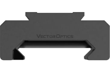 Image of Vector Optics VOD Red Dot Low Weaver Mount