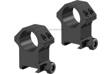 Image of Vector Optics Weaver Rings-High
