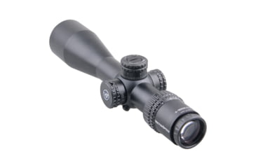 Image of Vector Optics Veyron Rifle Scope, 4-16x44mm, First Focal Plane, 30mm Tube, MPR-4 Non-Illuminated Reticle, 6061-T6, Black, SCFF-22