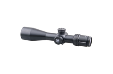 Image of Vector Optics Veyron Rifle Scope, 4-16x44mm, First Focal Plane, 30mm Tube, MPR-4 Non-Illuminated Reticle, 6061-T6, Black, SCFF-22