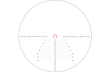 Image of VictOptics S10 1-10x24