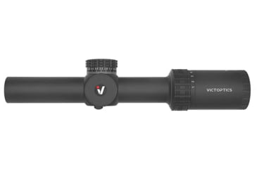 Image of VictOptics S10 1-10x24