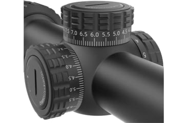 Image of VictOptics S10 1-10x24