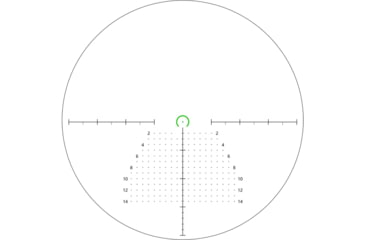Image of VictOptics S10 1-10x24