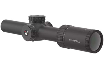 Image of VictOptics S10 1-10x24i Fiber