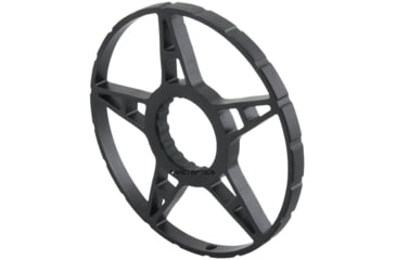 Image of Vector Optics Victoptics S4 Riflescope Big Side Wheel, Black, SCCON-S4