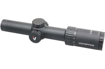 Image of VictOptics SCB 2-5x24mm 30mm Tube Rifle Scope