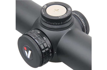 Image of VictOptics SCB 2-5x24mm 30mm Tube Rifle Scope