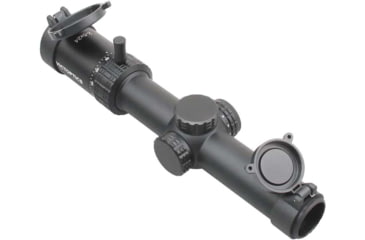 Image of VictOptics SCB 2-5x24mm 30mm Tube Rifle Scope