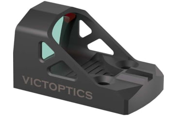 Image of VictOptics V3 1x16x20 Red Dot Sight