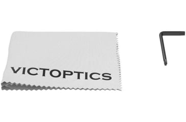 Image of VictOptics V3 1x16x20 Red Dot Sight