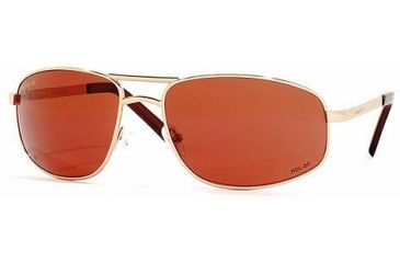 Image of VedaloHD 8041 Adrano Frame color: Aztec Golden / Lenses color: Copper-Rose
