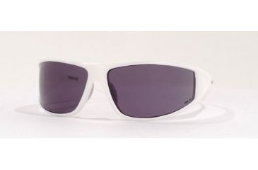 Image of VedaloHD 8017 Napoli Frame color: Winter White / Lenses color: Smoke