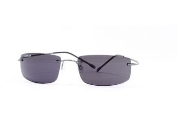 Image of Vedalohd Rosso Sunglasses
