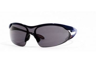 Image of VedaloHD 8033 Torino Frame color: Silicon Blue / Lenses color: Smoke