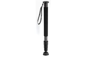 Image of Velbon PRO GEO V84 Monopod, Carbon GEO POD V84