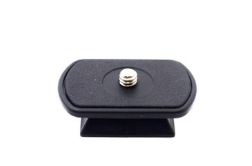 Image of USED Velbon QB-32 Quick Release Plate, Black, QB-32, EDEMO1