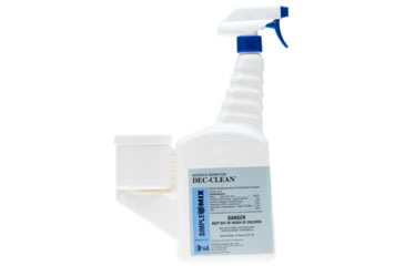 Image of Veltek Decon Quat 200c Mix 16oz Cs12 DQ200C06-16Z01, Unit CS
