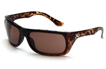 Image of Tortoise Frame/Bronze Anti-Fog Lens