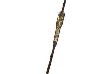 Image of Vero Vellini Air Cushion Wide-Top Shotgun Sling, Camouflage Advantage MAX4 - V19040