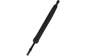 Image of Vero Vellini Automatic Retractable Rifle Sling, Black V17325 Back