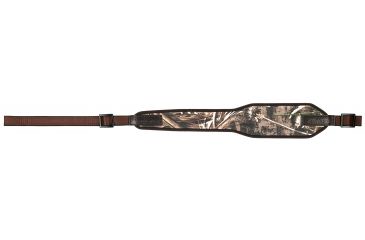 Image of Vero Vellini Premium Air Cushion Wide-Top Rifle Sling,Max 5 V19043