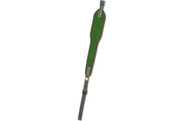 Image of Vero Vellini Classic Shotgun WideTop Green Sling