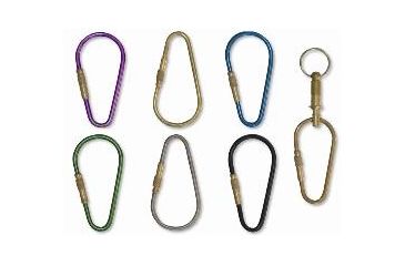 Image of Versa-Link Malibu Keyring, Large 771712