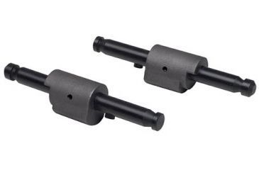 Image of Versa-Pod Accuracy International Bipod Adapter, Black, 150-808