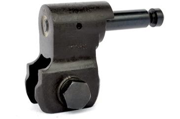 Image of Versa-Pod AI Bipod Head Conversion, Black, 150-760