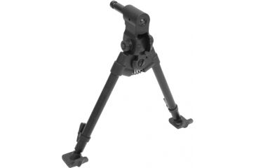 Image of Versa-Pod Bipod Designed for AI Rifles w/Ski Feet, Black, 150-682