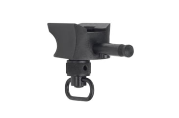 Image of Versa-Pod Standard MIL-STD-1913 Picatinny Rail Adaptor, Black, 150-603B
