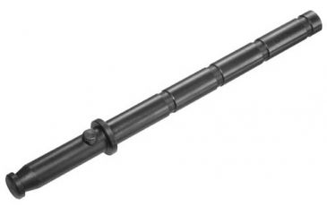 Image of Versa-Pod Stock Embedding Spigot Bipod Adapter, Black, 150-108