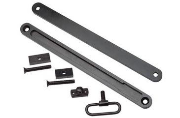 Image of Versa-Pod UIT Anschutz Conversion Rail Kit, Black, 150-801
