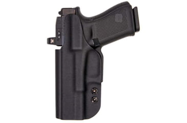 Image of Versacarry Obsidian Essential Holster Iwb Poly Sw Shield Blk