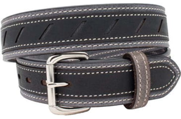 Image of Versacarry Underground Carry Belt - Men's, Triple-Ply, Grey, 40in, 403/40-1