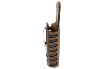 Image of Versacarry Comfort Flex Deluxe IWB Holster, Right Hand, Size P365, Distressed Brown, CFD211365
