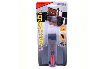Image of VersaCarry VC Zerobulk Hlstr Grey .40 S&amp;W 3.0Bbl XS 40-XS-GG