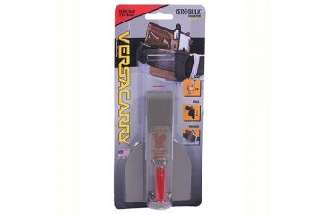 Image of VersaCarry VC Zerobulk Hlstr Tan .45 ACP 3.5Bbl SM 45-SM-DT