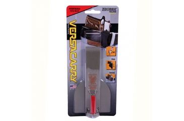 Image of VersaCarry VC Zerobulk Hlstr Tan .45 ACP 4.0Bbl MD 45-MD-DT