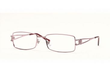 Image of Versace VE1092B Progressive Eyeglasses Light Pink Frame / 51 mm Prescription Lenses, 1056-5116