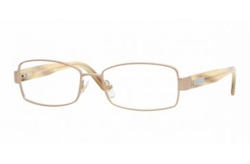 Image of Versace VE1178 Bifocal Eyeglasses - Copper Sandstrahlung Frame / 51 mm Prescription Lenses, 1259-5116