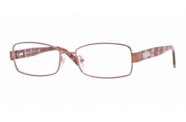 Image of Versace VE1178 Bifocal Eyeglasses - Marc Frame / 51 mm Prescription Lenses, 1071-5116