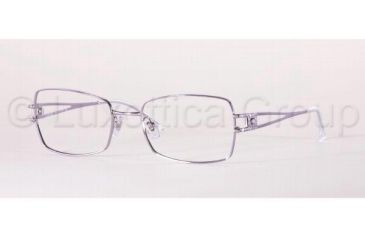 Image of Versace VE1114B Eyeglass Frames 1060-5418 - Violet 