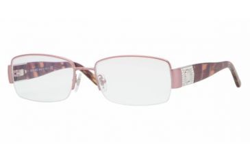 Image of Versace VE1175B #1260 - Pink Sandstrahlung Frame